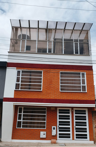 Venta De Casa Barrio La Florida Tunja