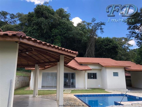 Imagem 24 de 28 de Casas Para Financiamento À Venda Em Mairiporã/sp - Compre O Seu Casas Para Financiamento Aqui! - 1481755