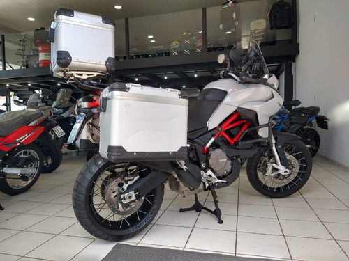 Ducati Multi Strada 950s