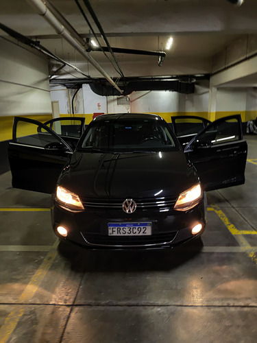 Volkswagen Jetta 2.0 Tsi Highline 4p