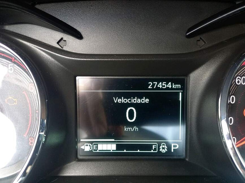 Chevrolet Onix 1.0 TURBO FLEX RS AUTOMÁTICO