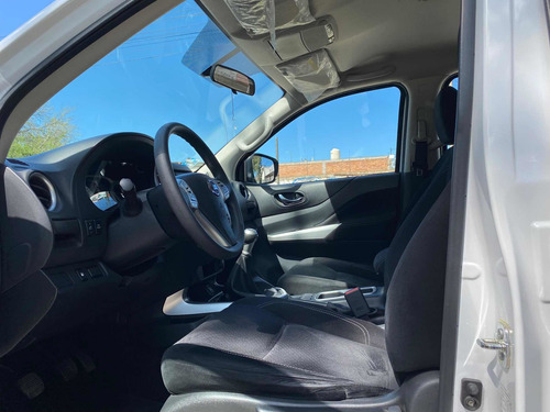 Imagen 14 de 15 de Toyota Hiace 2018 2.7 Panel Super Larga Mt