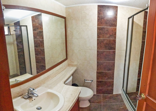 Imagen 20 de 27 de Apartamento En Venta, El Limonar, Sur