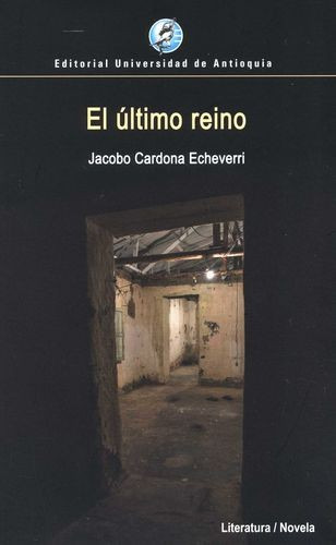 Libro Último Reino, El