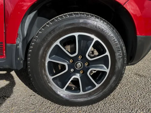 Renault Duster 2.0 DYNAMIQUE/INTENS MT