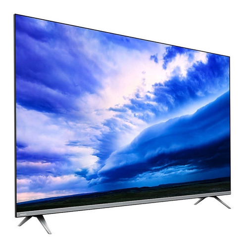 Smart Tv 4k Led 58 Pulgadas Philips 58pud6654/77 Uhd Cuotas
