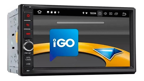 Igo Israel Apk Para Android 14 O Superior Mercosur (Usado)
