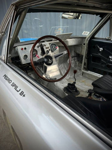 Imagen 11 de 15 de Renault Torino