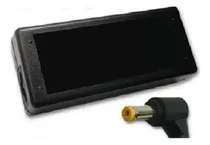 Comprar Fuente Cargador Trafo Note Compatible 19v 3,42a Con Cable