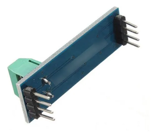 Modulo Conversor Rs485 Ttl Max485 Transceiver Para Arduino