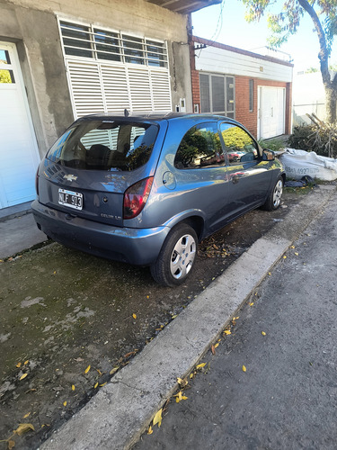 Chevrolet Celta 1.4 Ls Aa+dir