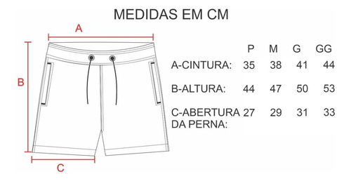 Kit Bermuda Moletom E Tênis Adaption+ Relogio Brinde Easy V2