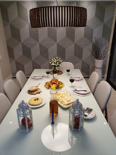 Imagem 7 de 30 de Casa Com 5 Dormitórios À Venda, 378 M² Por R$ 2.700.000,00 - Morada Das Flores (aldeia Da Serra) - Santana De Parnaíba/sp - Ca2572