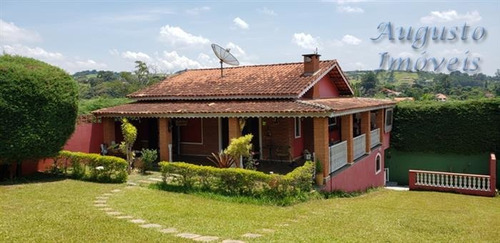 Imagem 24 de 29 de Chácaras À Venda Em Atibaia/sp - Compre O Seu Chácaras Aqui! - 1430148