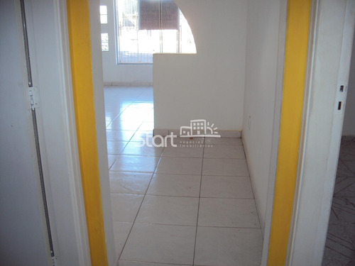 Imagem 14 de 19 de Casa Para Aluguel Em Jardim Proença - Ca005903