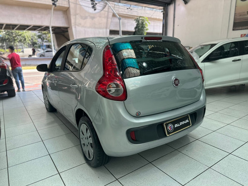 Fiat Palio ESSENCE 1.6 Flex 16V 5p