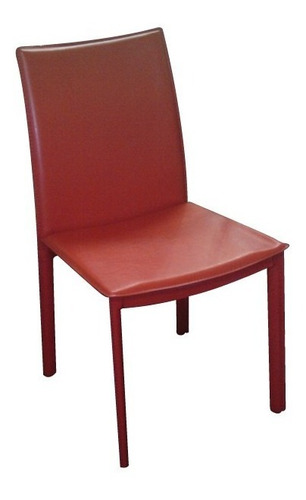 Silla En Similcuero Juego Comedor Dyd