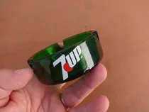 Comprar Cenicero Antiguo 7up Bar Notable Pizzeria Cafe Gaseosa Pepsi