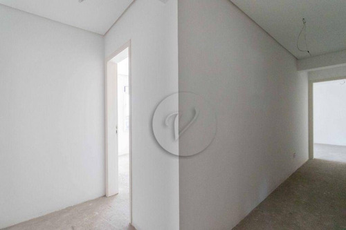 Imagem 9 de 30 de Apartamento Com 3 Dormitórios À Venda, 190 M² Por R$ 1.650.000,00 - Jardim - Santo André/sp - Ap8226