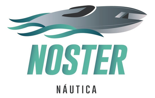Defensa Náutica F2 21x61 Branca Inflável Barco Lancha 8 Un