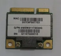 Comprar Rede Wireless Notebook Semp Toshiba Sti Is1422