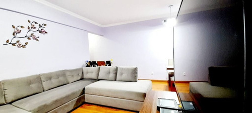 Imagem 4 de 17 de Apartamento Com 3 Dormitórios À Venda, 92 M² Por R$ 620.000 - Vila Boa Vista - Barueri/sp - Ap2088