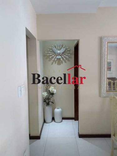 Imagem 6 de 15 de Apartamento-à Venda-higienópolis-rio De Janeiro - Tiap31651