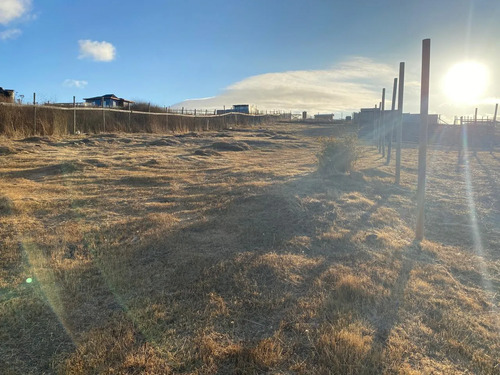 Se Vende Terreno De 500 M2 En San Antonio