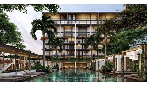 Penthouse En Venta En Privada Residencial Con Alberca En Mérida, Yucatán