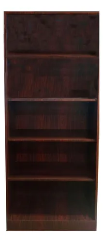 comprar Biblioteca En Formica