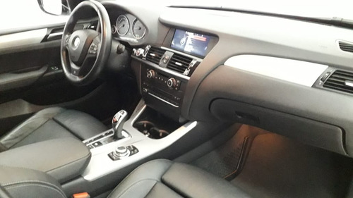 Bmw 3.0 X-drive 35i 24v Gasolina Automática