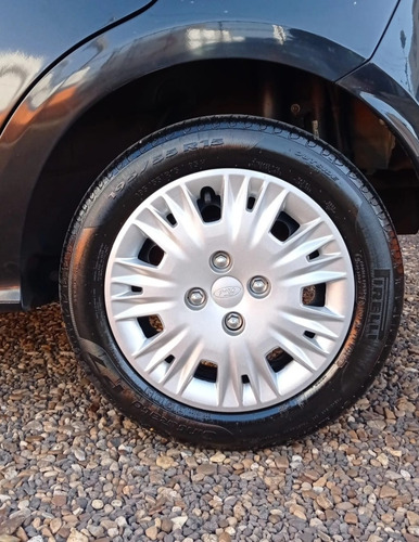 Imagem 9 de 13 de Ford Ka Se 1.0 2019