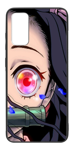 Carcasa Para Samsung S20 - Colección Kimetsu No Yaiba