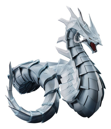 Figura Yu-gi-oh! - Duel Monsters Gx - Cyber Dragon Pre-vent
