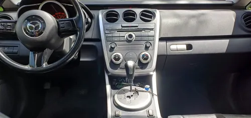 Mazda CX-7 2.3 Cx7l3t