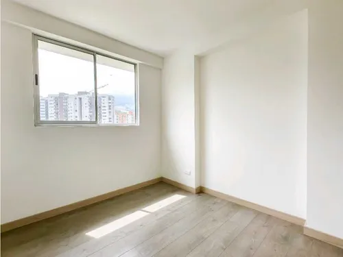 Apartamento En Venta En Calasanz Parte Alta En Reserva Serrat - Origen