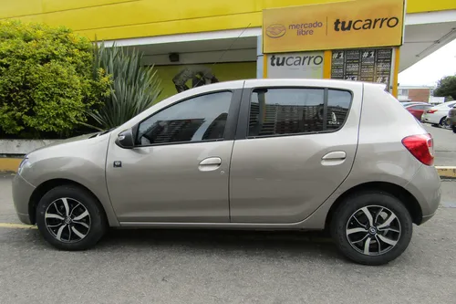 Renault Sandero 1.6 Expression