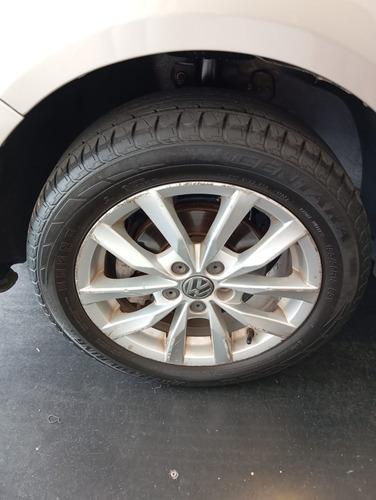 Volkswagen Suran 1.6 Trendline