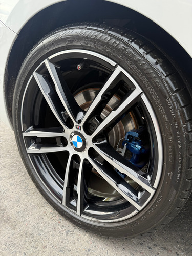 BMW Serie 2 2.0 220i Sport Line 184cv