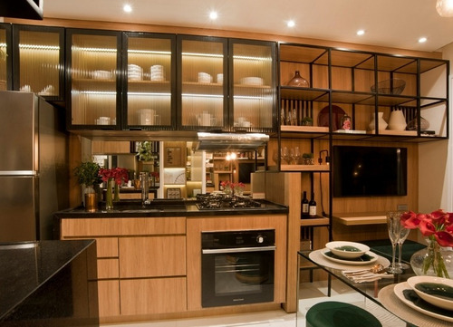 Imagem 2 de 14 de Apartamento Com 1 Dormitório Penha