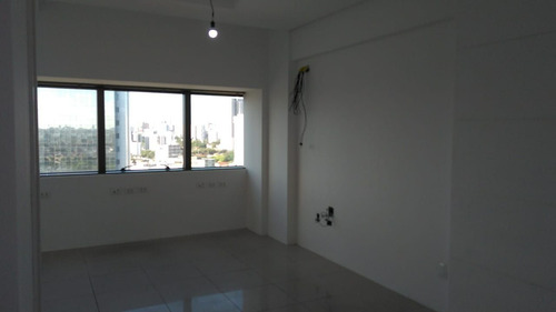 Imagem 7 de 19 de Sala, 28 M² - Venda Por R$ 280.000,00 Ou Aluguel Por R$ 1.600,00/mês - Ilha Do Leite - Recife/pe - Sa0961