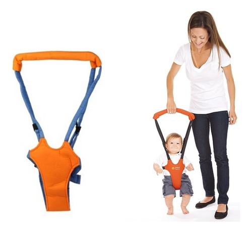 Arnes Para Aprender A Caminar Para Bebés Moon Walk