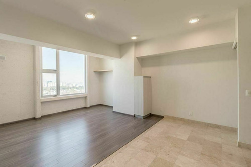 Imagen 1 de 16 de Departamento En Venta En Carretera México-toluca 5095, Col E