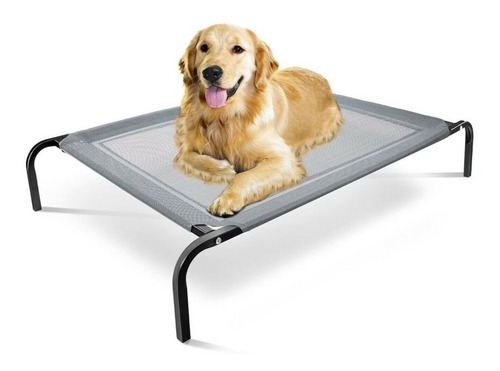 Imagen 5 de 6 de Cama Elevada Para Perros Y Otras Mascotas, Oxgord