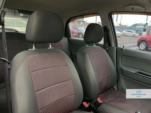 Chevrolet Spark Ls