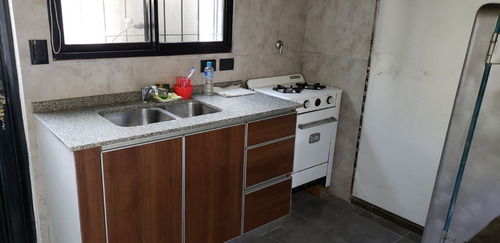 Casa Para Dos Familias