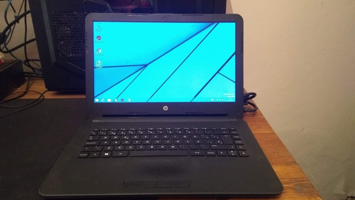 Imagen 1 de 3 de Notebook Hp 245 G4