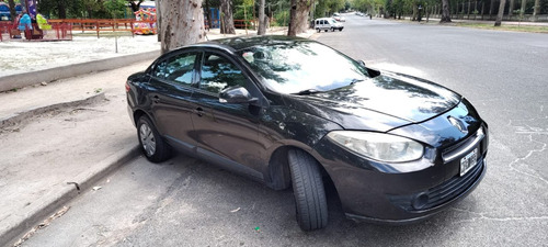 Renault Fluence 1.6 Confort 110cv