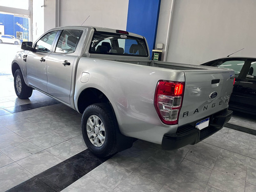 Ford Ranger 3.2 Cd Xls Tdci 200cv Automática
