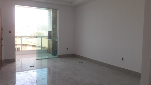 Imagem 6 de 14 de Apartamento Jardim Panorama 03 Quartos Com Churras